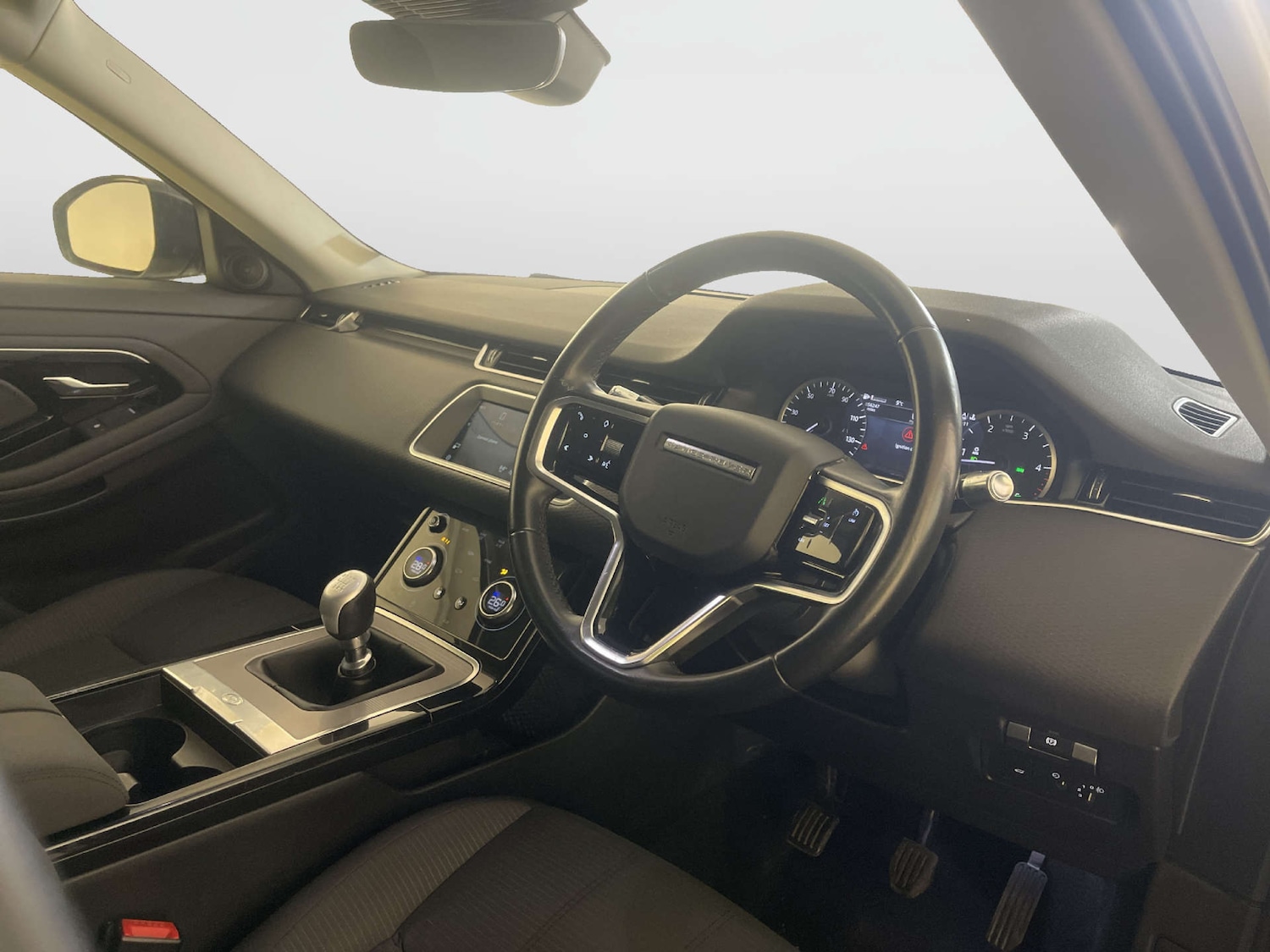 Used Land Rover Range Rover Evoque 2021 for sale - 77920808: Photo 15