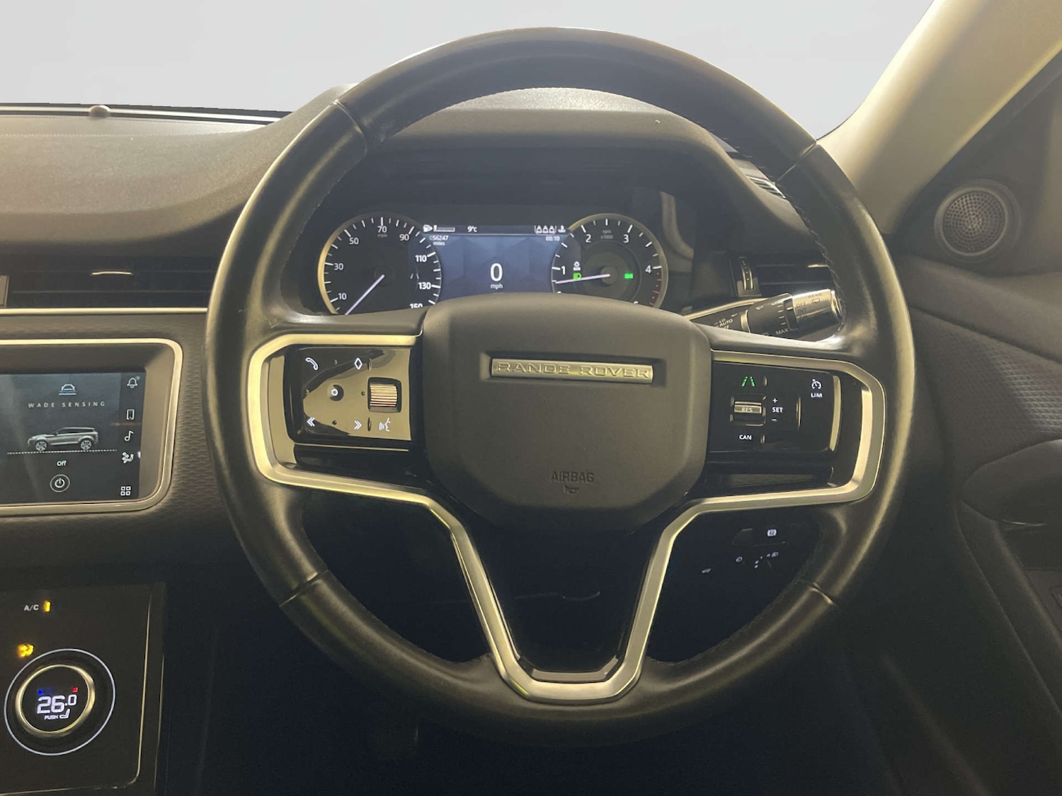 Used Land Rover Range Rover Evoque 2021 for sale - 77920808: Photo 16