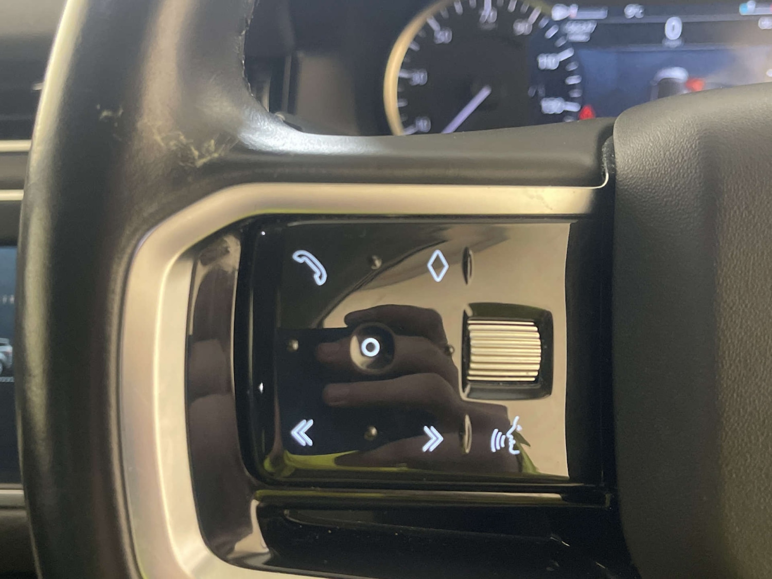 Used Land Rover Range Rover Evoque 2021 for sale - 77920808: Photo 17