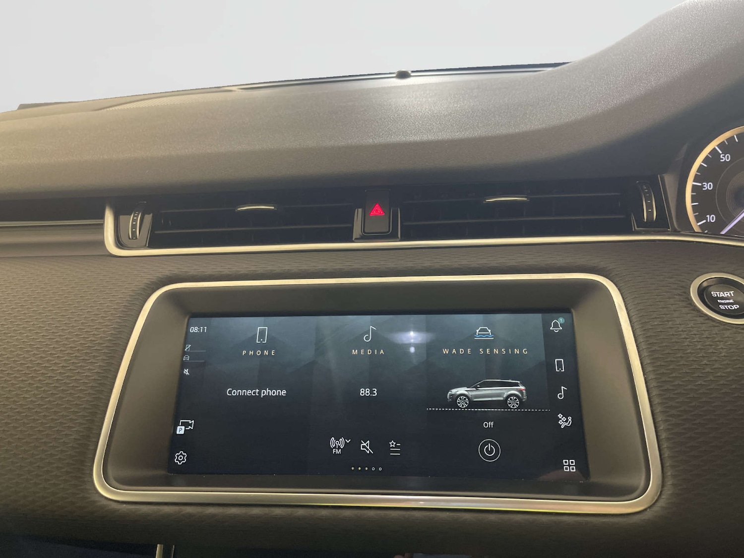 Used Land Rover Range Rover Evoque 2021 for sale - 77920808: Photo 21