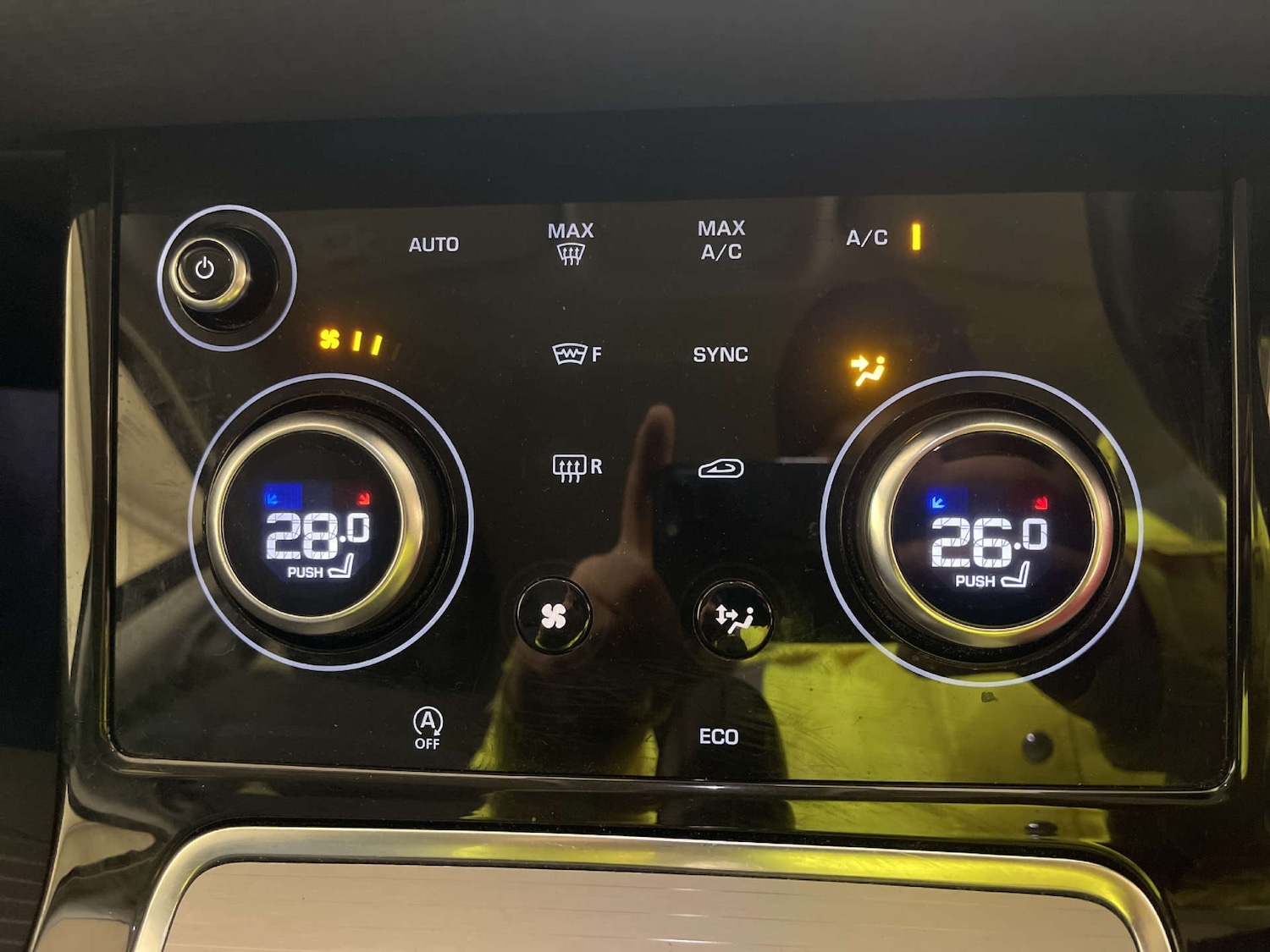 Used Land Rover Range Rover Evoque 2021 for sale - 77920808: Photo 22