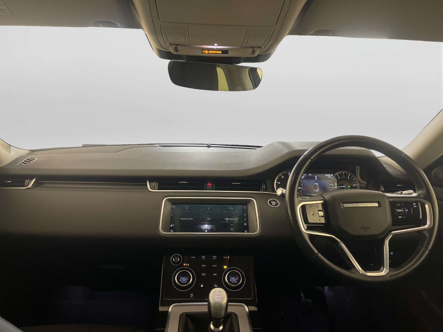 Used Land Rover Range Rover Evoque 2021 for sale - 77920808: Photo 3