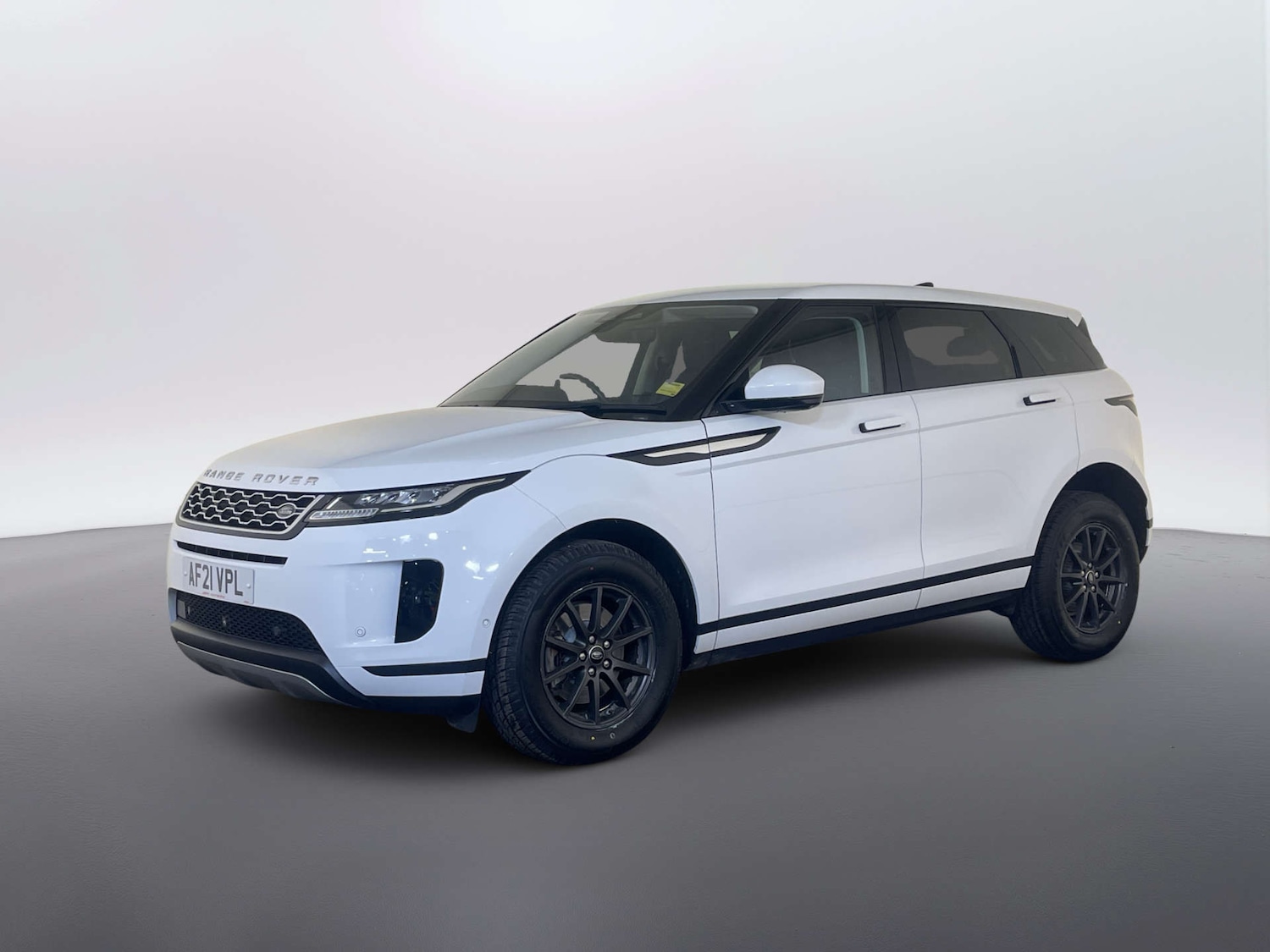 Used Land Rover Range Rover Evoque 2021 for sale - 77920808: Photo 6