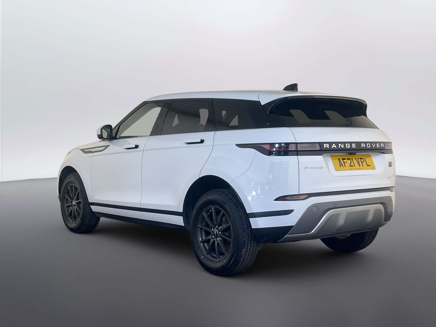 Used Land Rover Range Rover Evoque 2021 for sale - 77920808: Photo 8