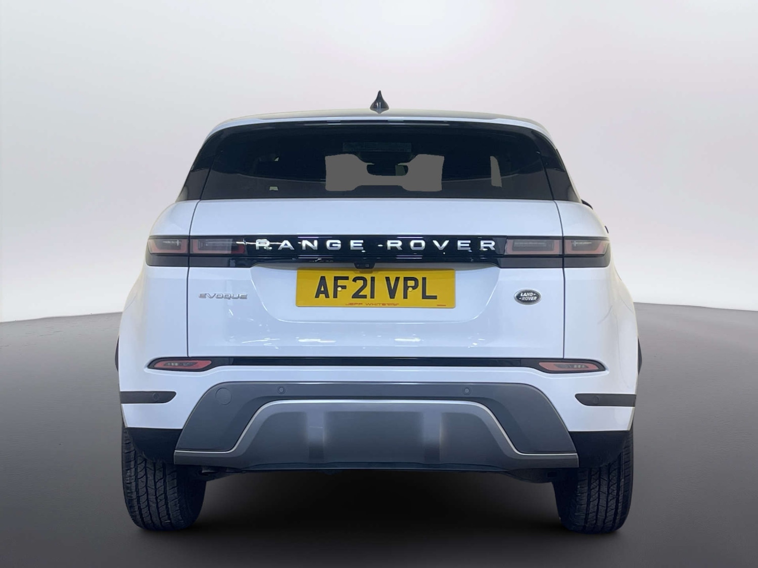 Used Land Rover Range Rover Evoque 2021 for sale - 77920808: Photo 9