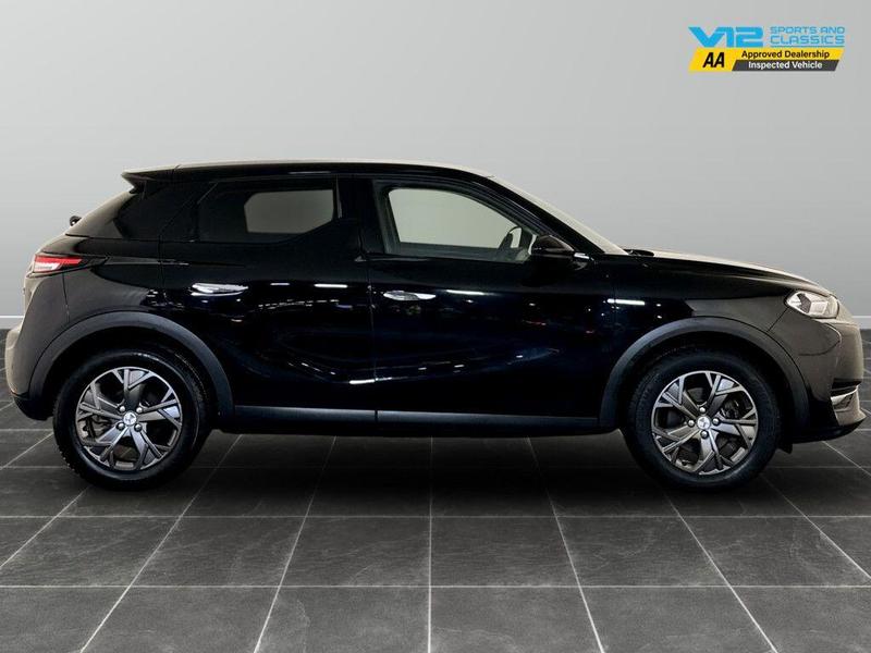 Used DS Automobiles DS 3 Crossback 2022 for sale - 76710186: Photo 11