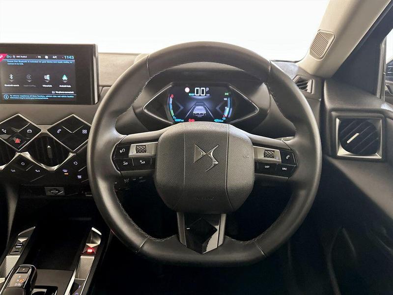 Used DS Automobiles DS 3 Crossback 2022 for sale - 76710186: Photo 16