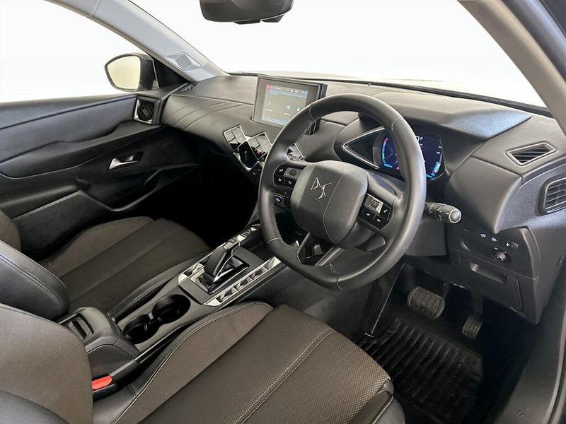 Used DS Automobiles DS 3 Crossback 2022 for sale - 76710186: Photo 17