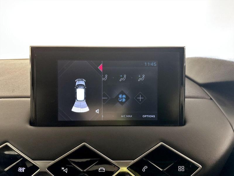 Used DS Automobiles DS 3 Crossback 2022 for sale - 76710186: Photo 21