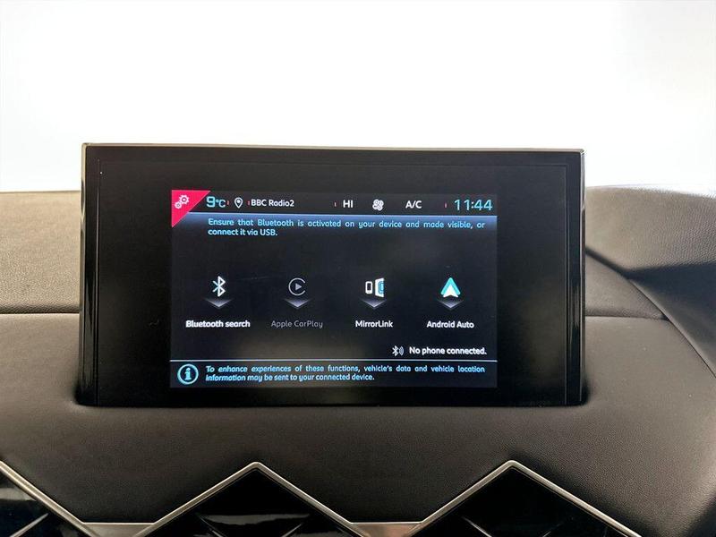 Used DS Automobiles DS 3 Crossback 2022 for sale - 76710186: Photo 22