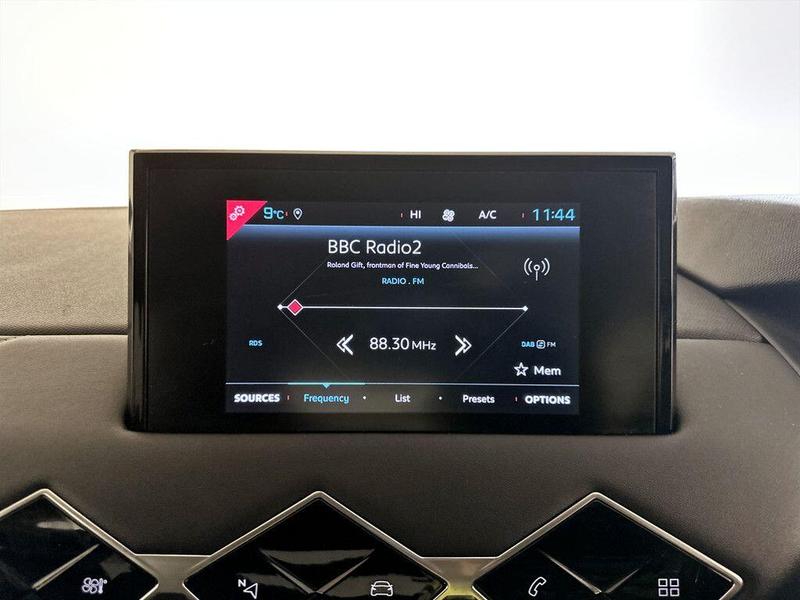 Used DS Automobiles DS 3 Crossback 2022 for sale - 76710186: Photo 23