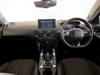 Used DS Automobiles DS 3 Crossback 2022 for sale - 76710186: Photo