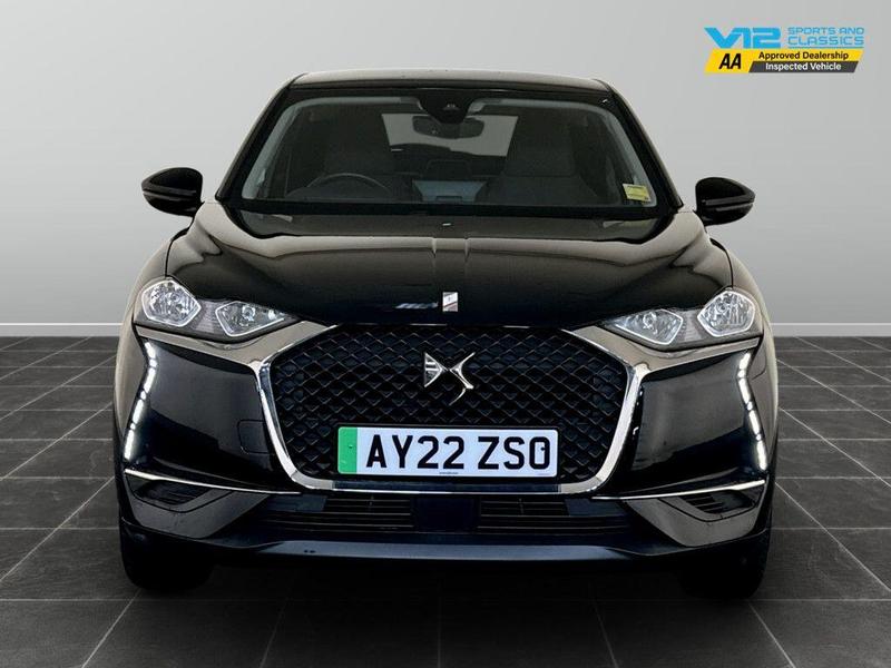 Used DS Automobiles DS 3 Crossback 2022 for sale - 76710186: Photo 5
