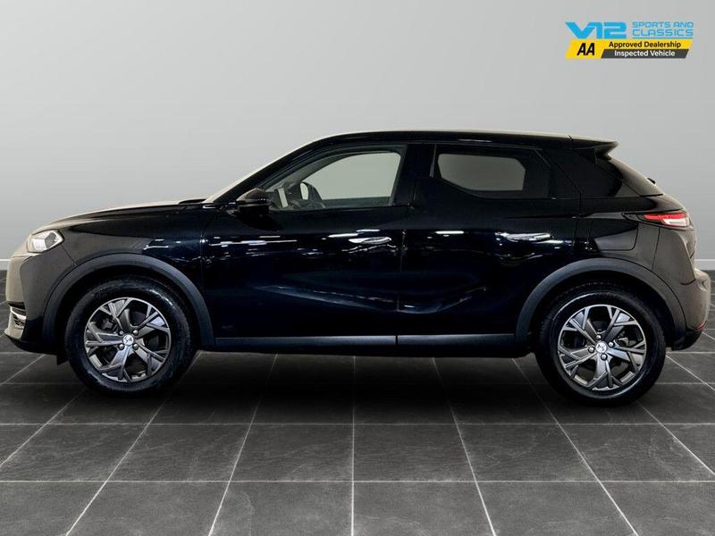 Used DS Automobiles DS 3 Crossback 2022 for sale - 76710186: Photo 7