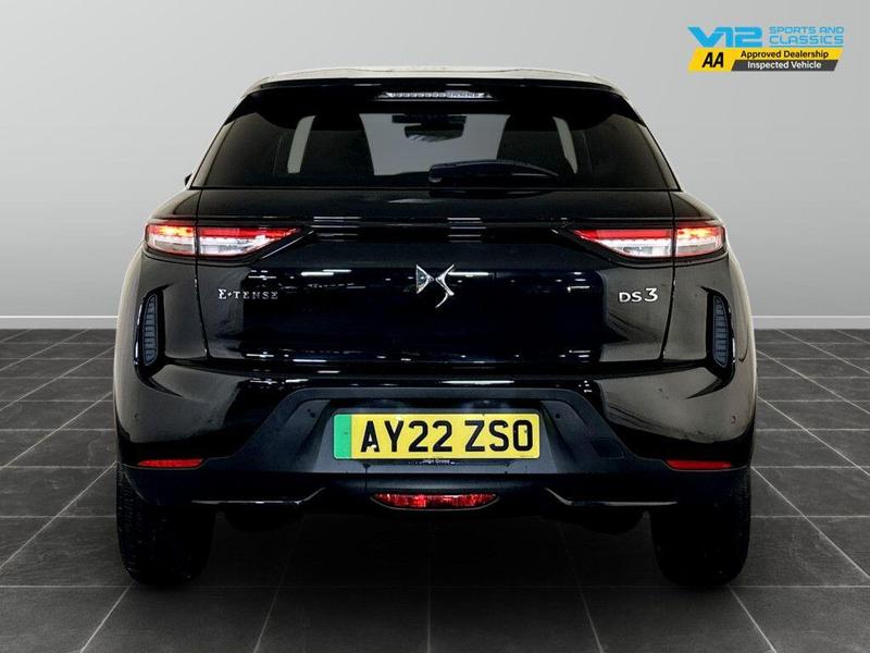 Used DS Automobiles DS 3 Crossback 2022 for sale - 76710186: Photo 9