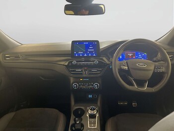 Used Ford Kuga 2022 for sale - 78392630: Photo