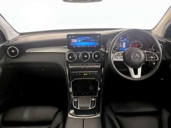Used Mercedes-Benz GLC 2019 for sale - 74993134: Photo