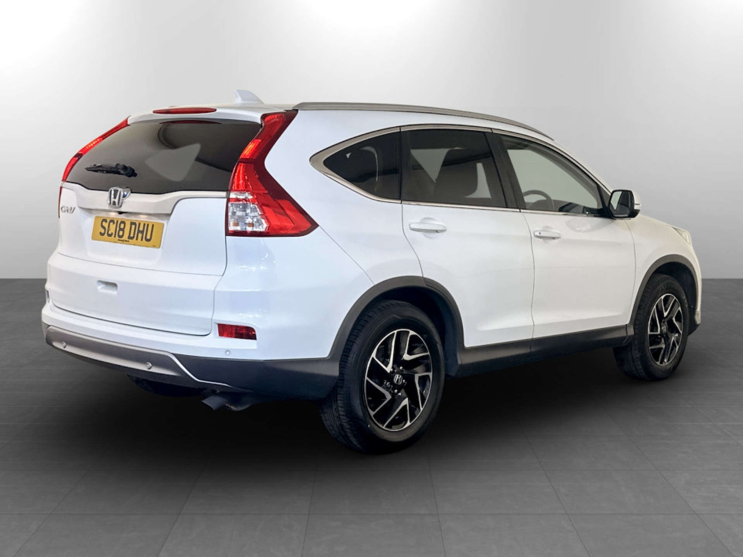 Used Honda CR-V 2018 for sale - 77249297: Photo 10