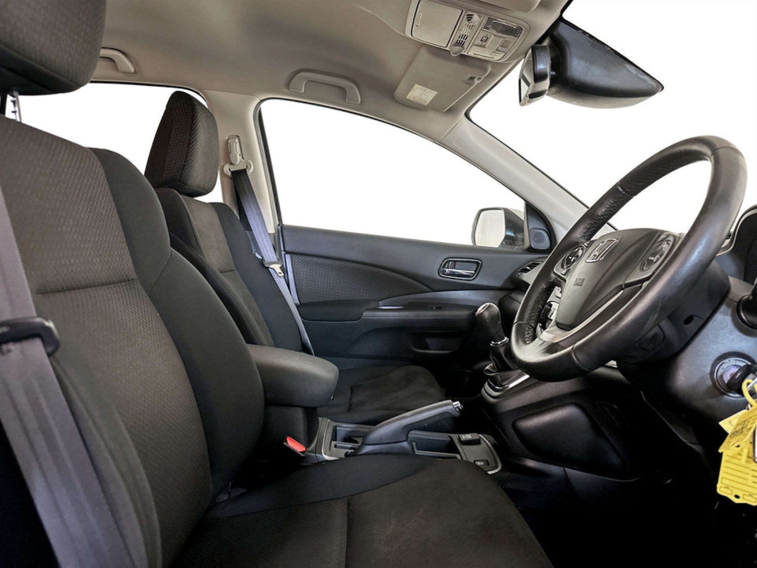 Used Honda CR-V 2018 for sale - 77249297: Photo 13