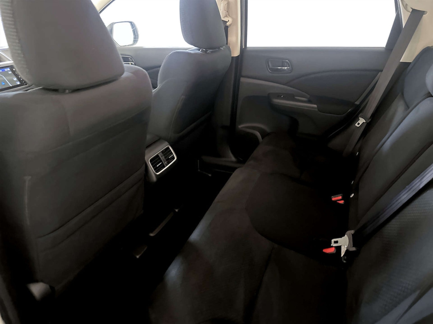 Used Honda CR-V 2018 for sale - 77249297: Photo 14