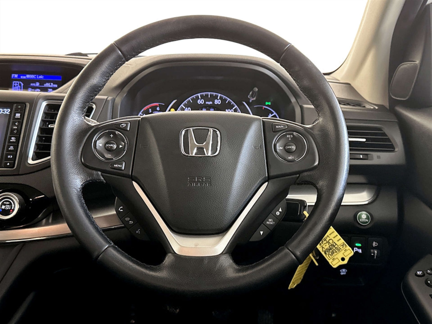 Used Honda CR-V 2018 for sale - 77249297: Photo 17