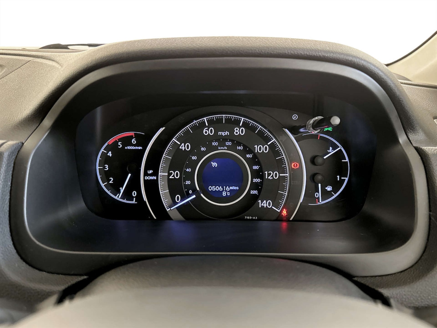 Used Honda CR-V 2018 for sale - 77249297: Photo 19