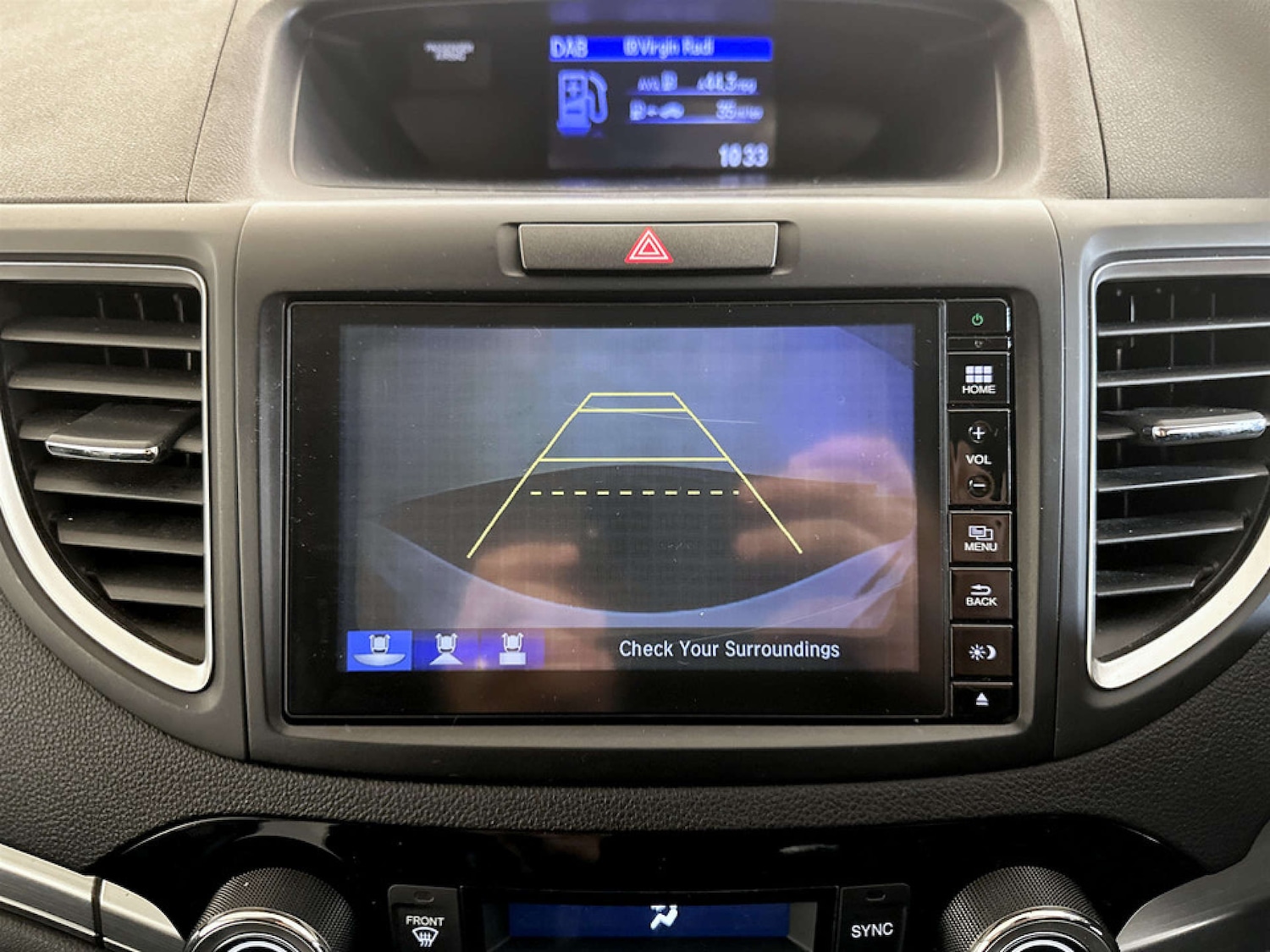 Used Honda CR-V 2018 for sale - 77249297: Photo 22