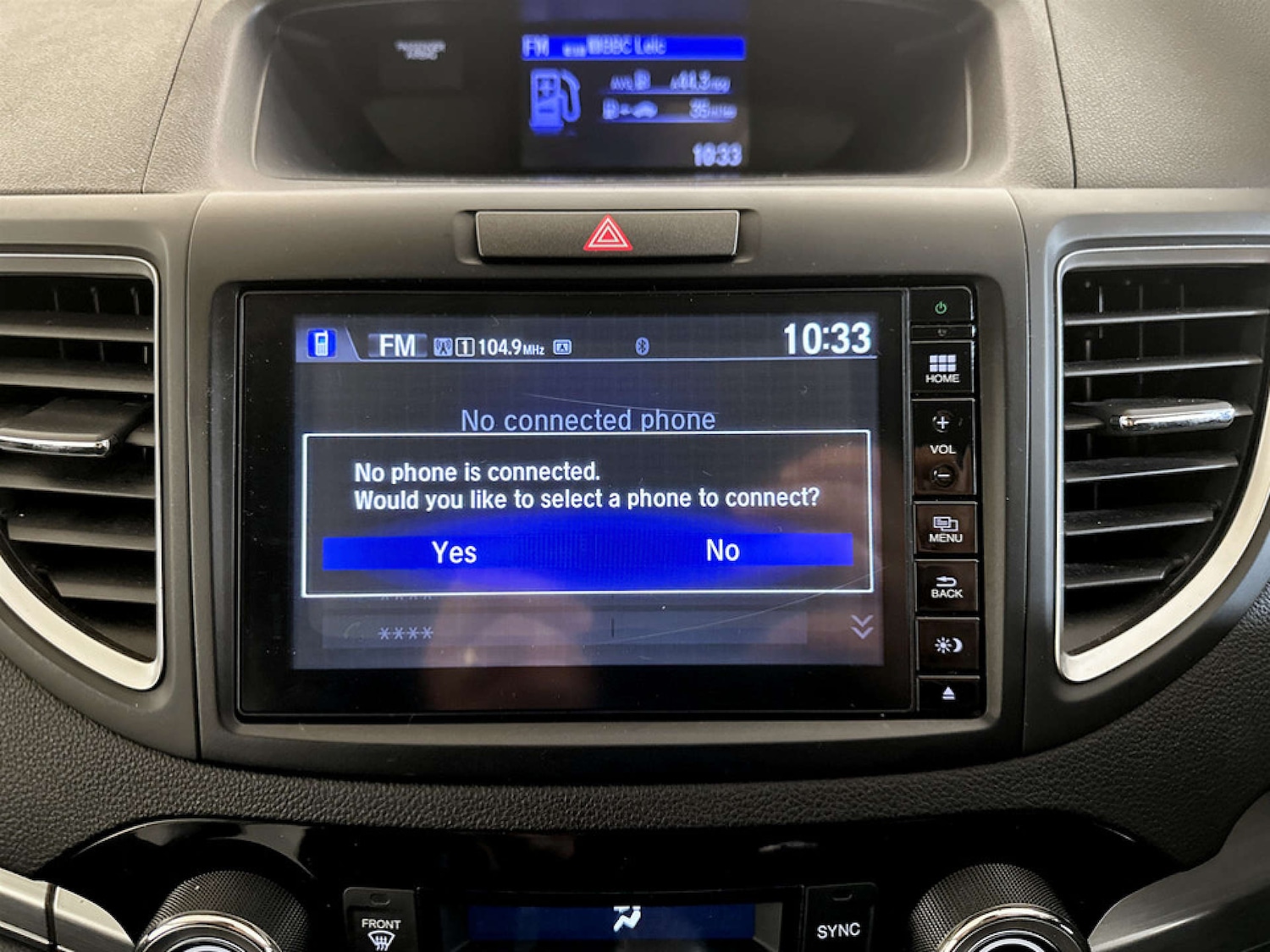 Used Honda CR-V 2018 for sale - 77249297: Photo 23