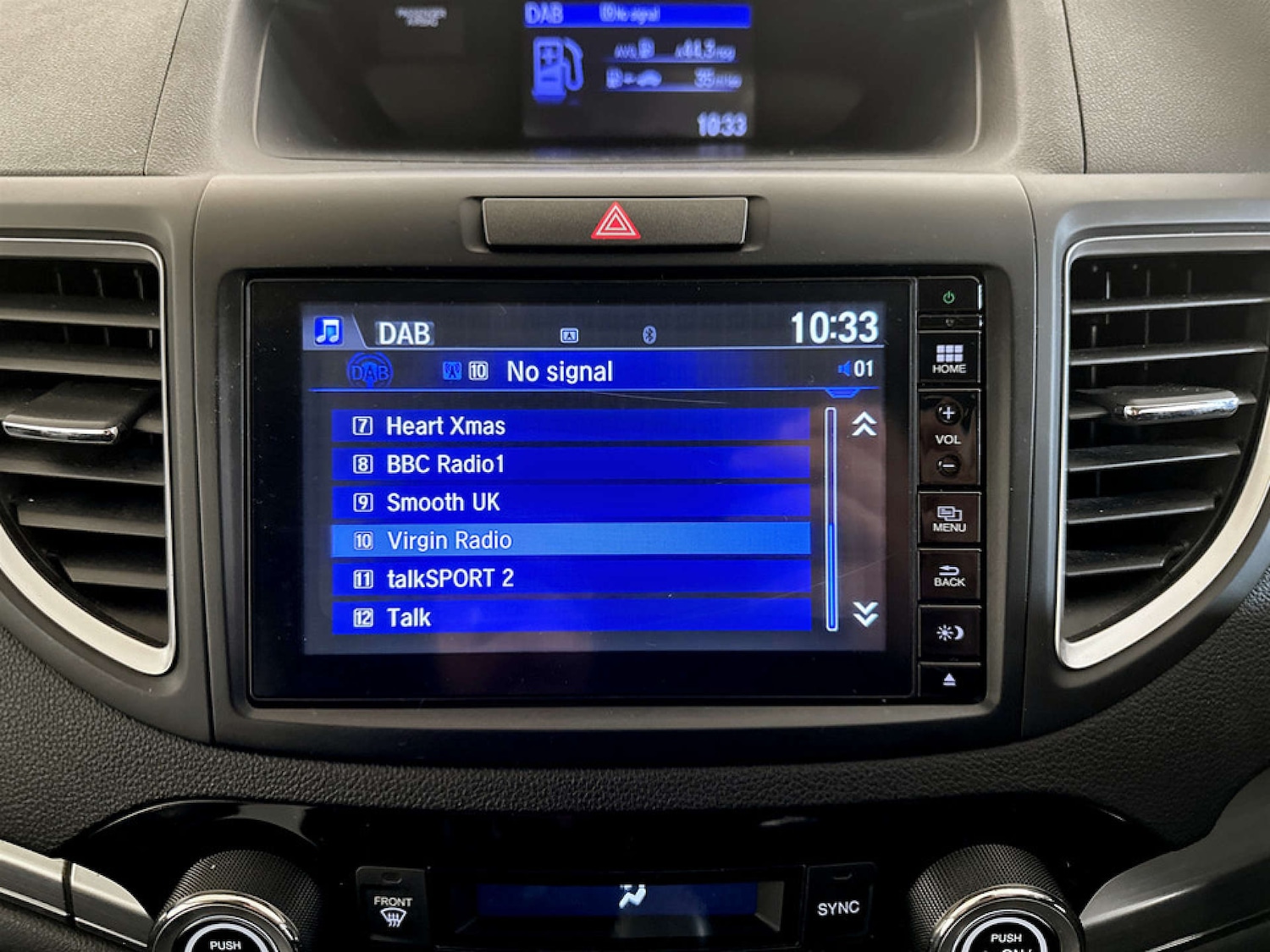 Used Honda CR-V 2018 for sale - 77249297: Photo 25