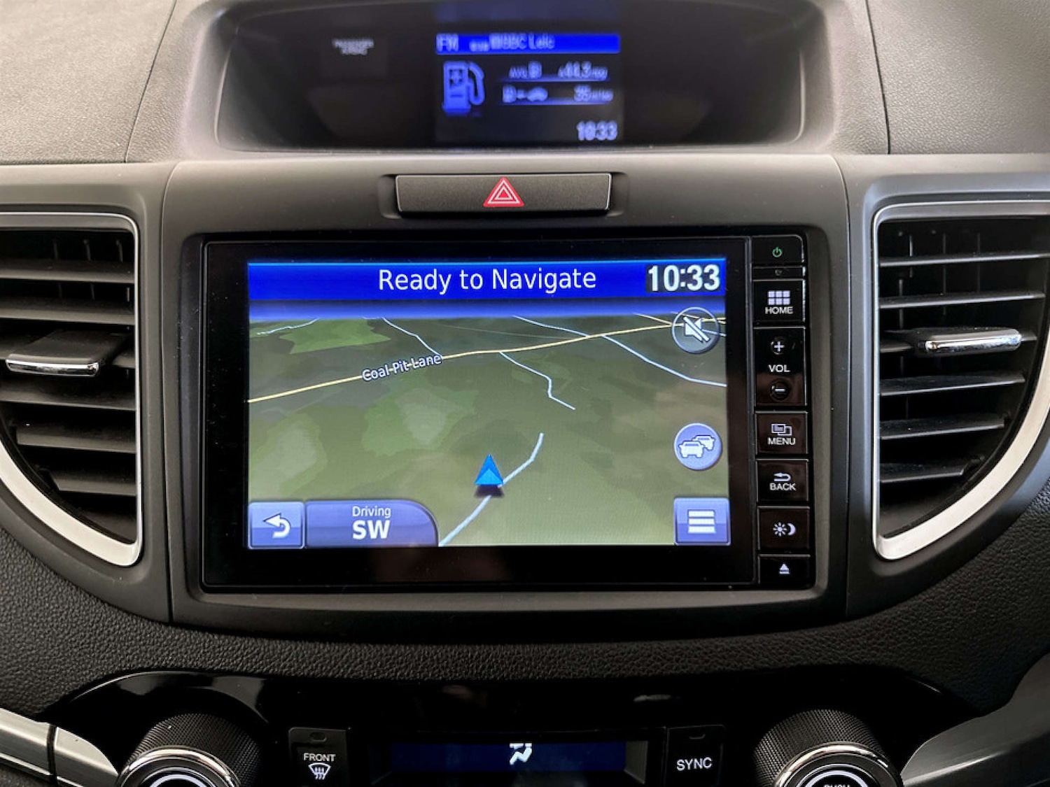 Used Honda CR-V 2018 for sale - 77249297: Photo 26