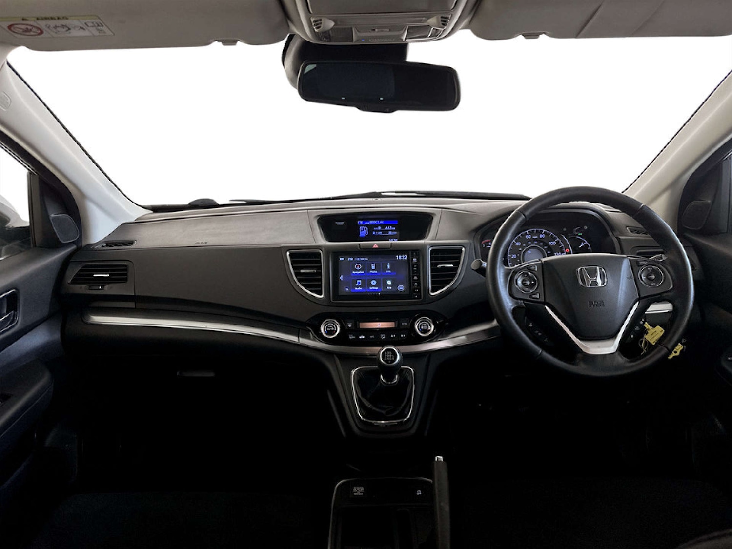 Used Honda CR-V 2018 for sale - 77249297: Photo 3