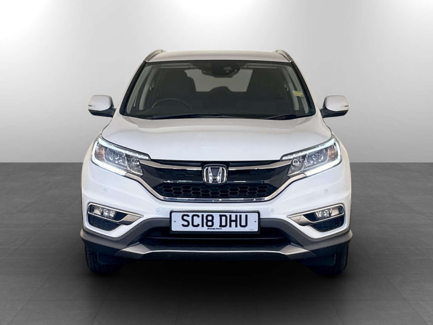 Used Honda CR-V 2018 for sale - 77249297: Photo 5