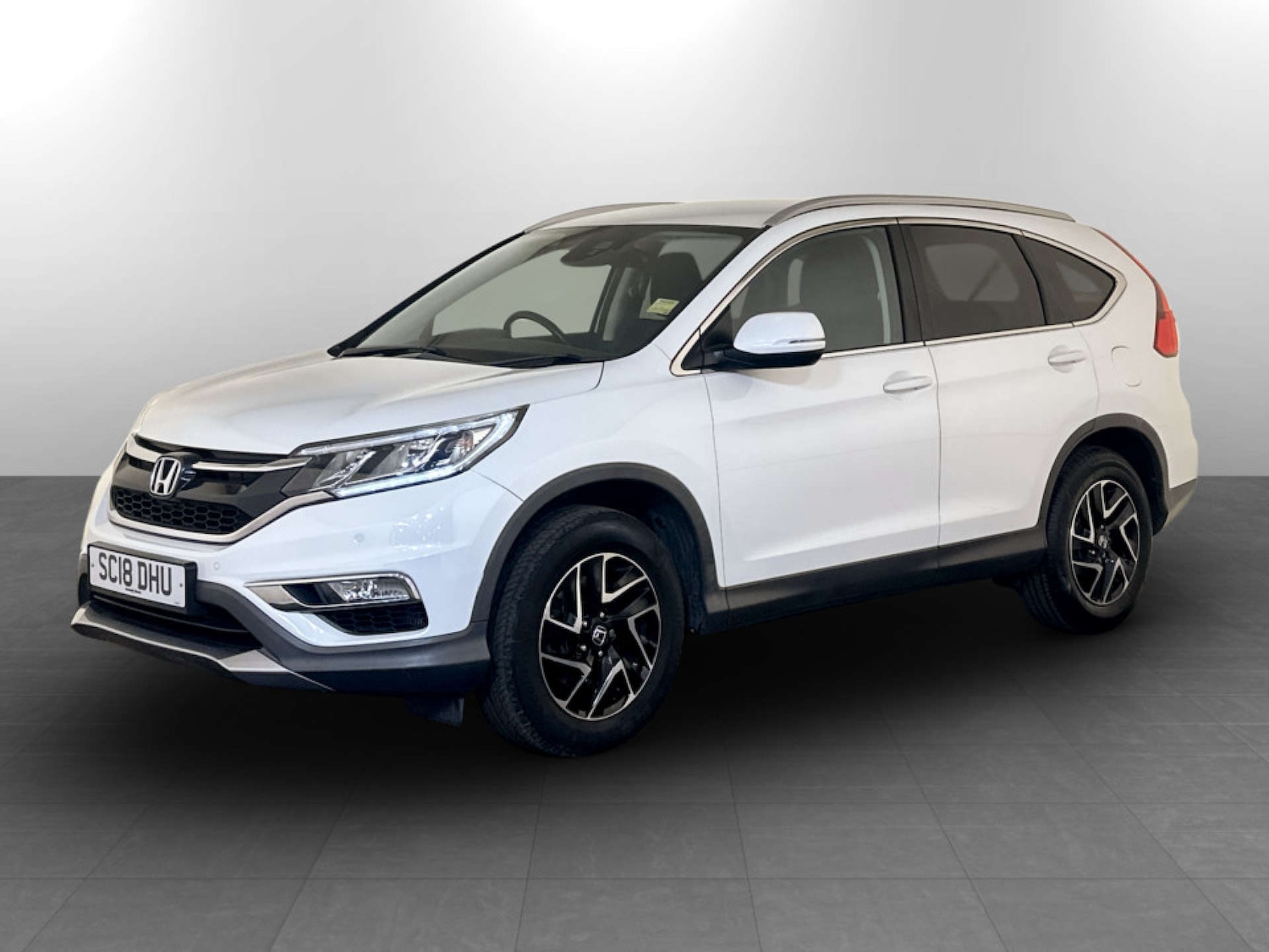 Used Honda CR-V 2018 for sale - 77249297: Photo 6