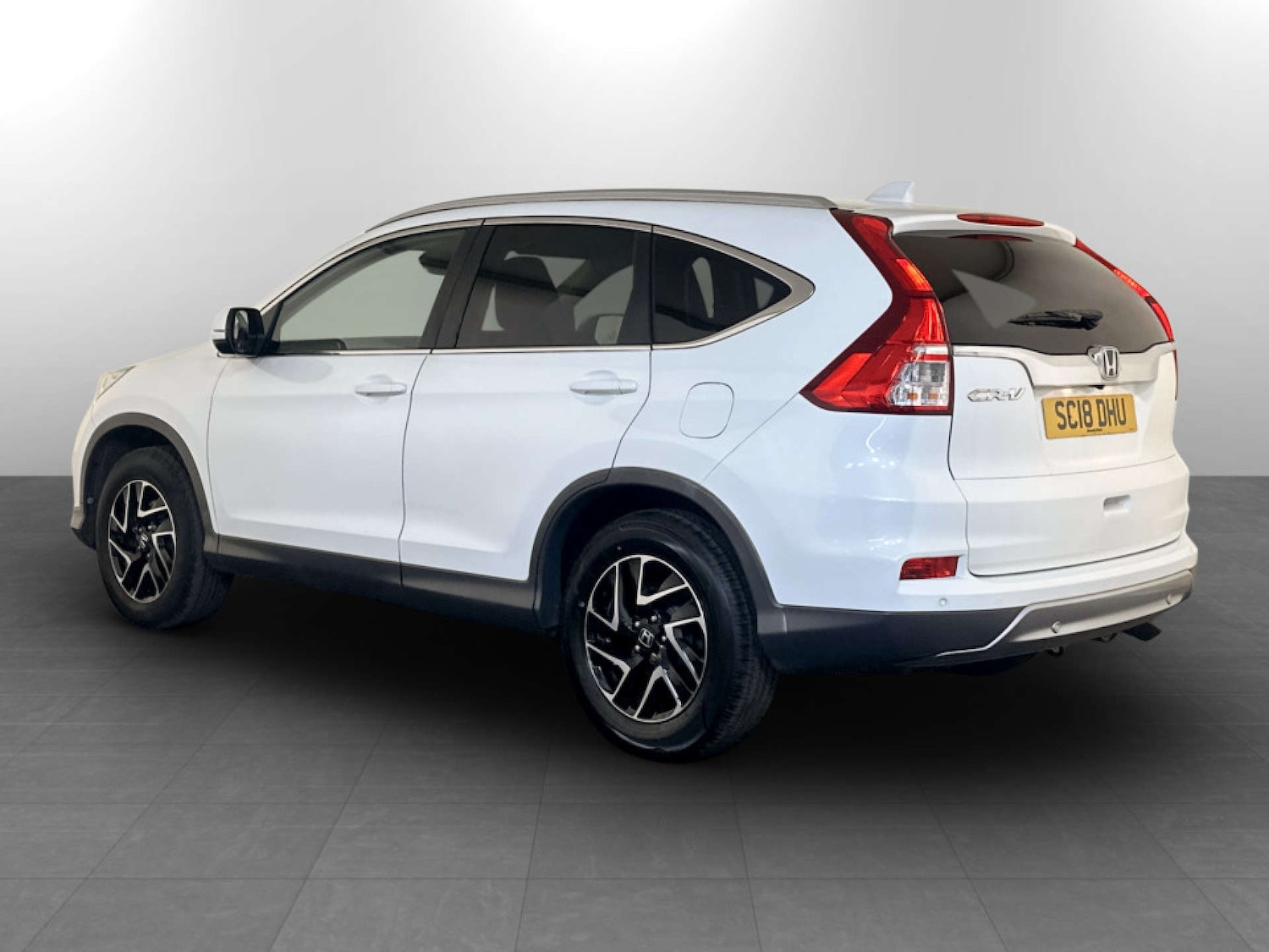 Used Honda CR-V 2018 for sale - 77249297: Photo 8