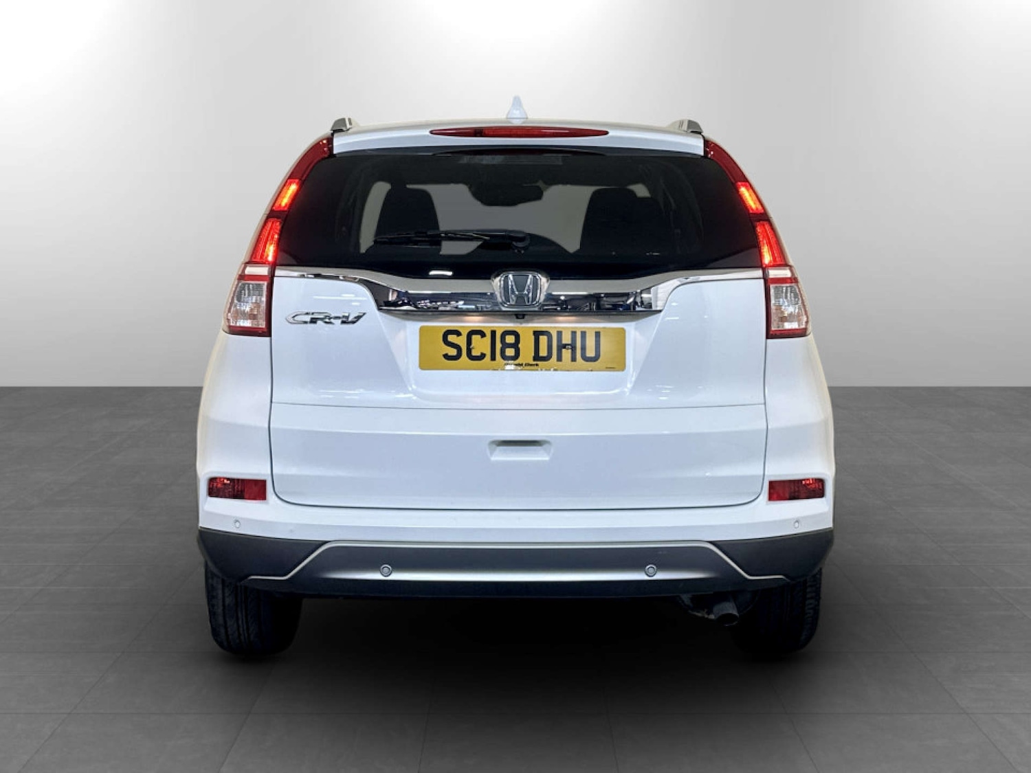 Used Honda CR-V 2018 for sale - 77249297: Photo 9