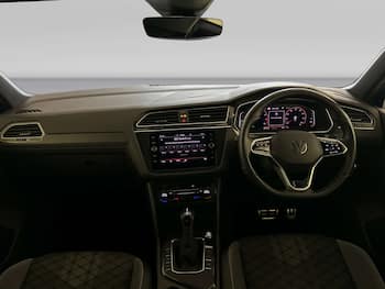 Used Volkswagen Tiguan 2023 for sale - 79838871: Photo