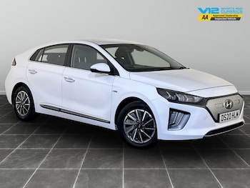 Used Hyundai IONIQ 2020 for sale - 75582743: Photo