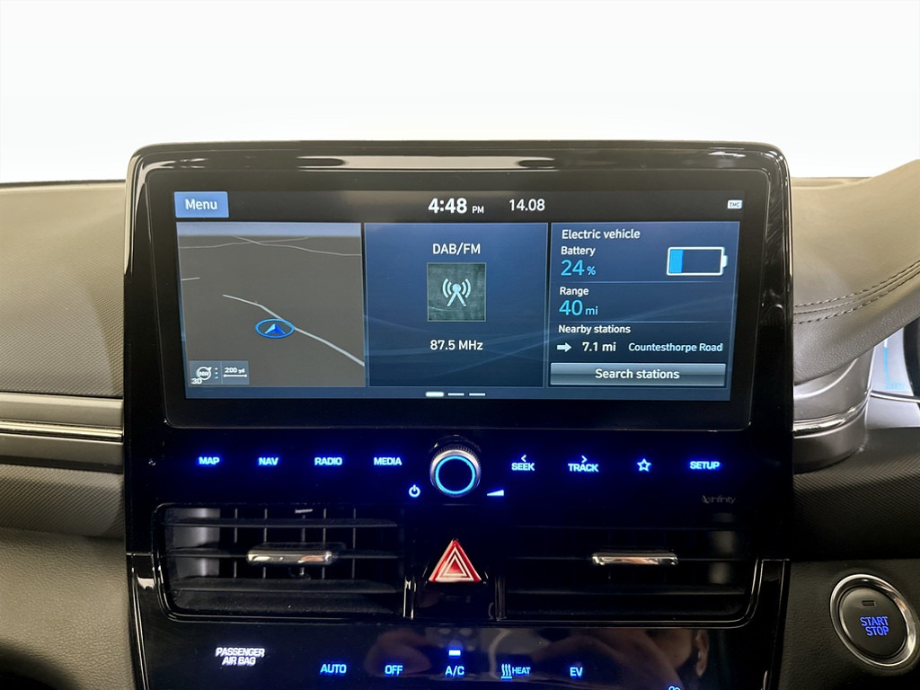 Vehicle 20