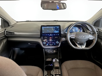 Used Hyundai IONIQ 2020 for sale - 75582743: Photo