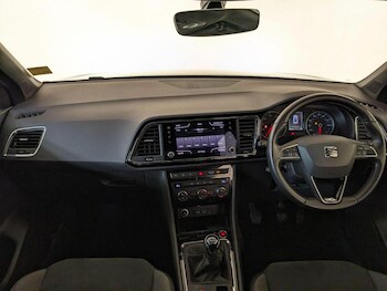 Used SEAT Ateca 2020 for sale - 75712685: Photo