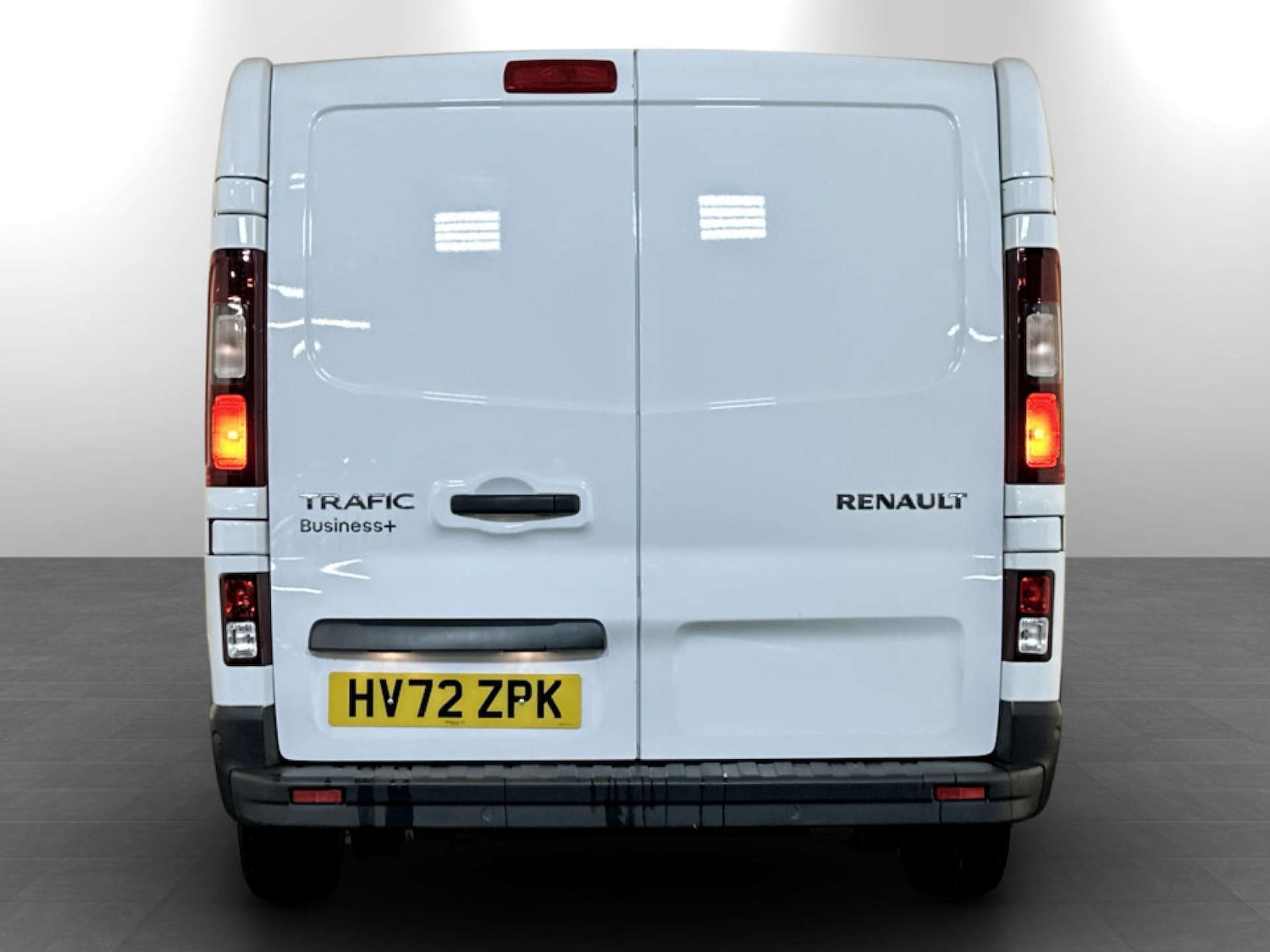 Used Renault Trafic 2022 for sale - 77639617: Photo 10