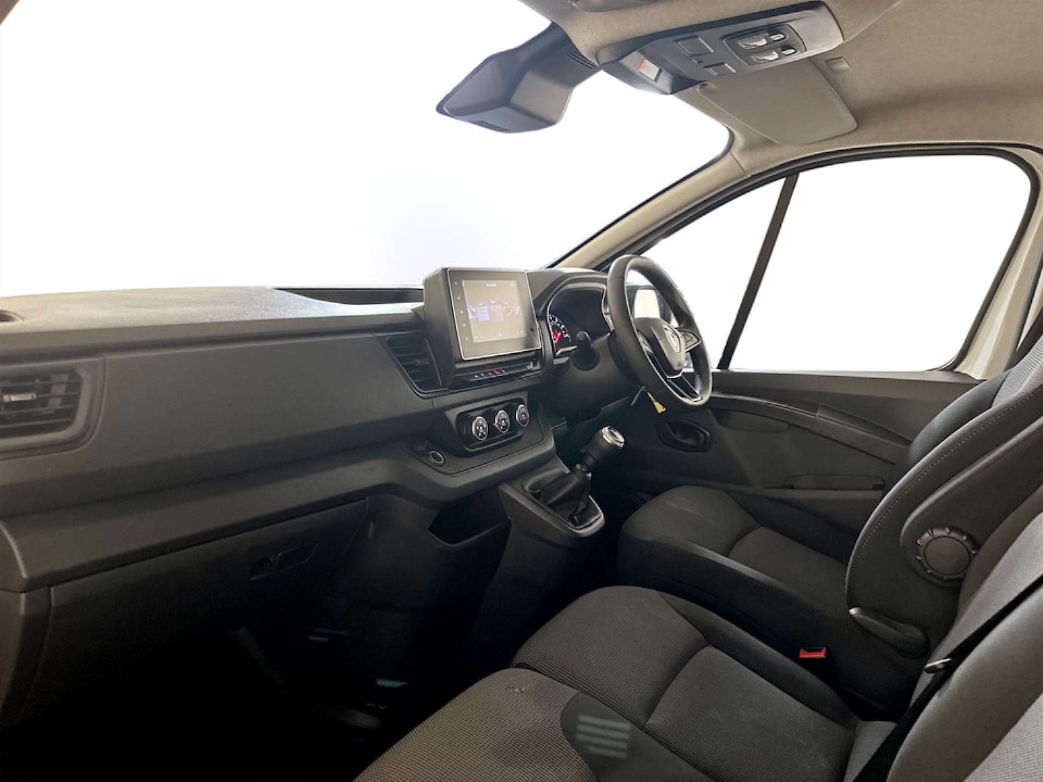 Used Renault Trafic 2022 for sale - 77639617: Photo 12