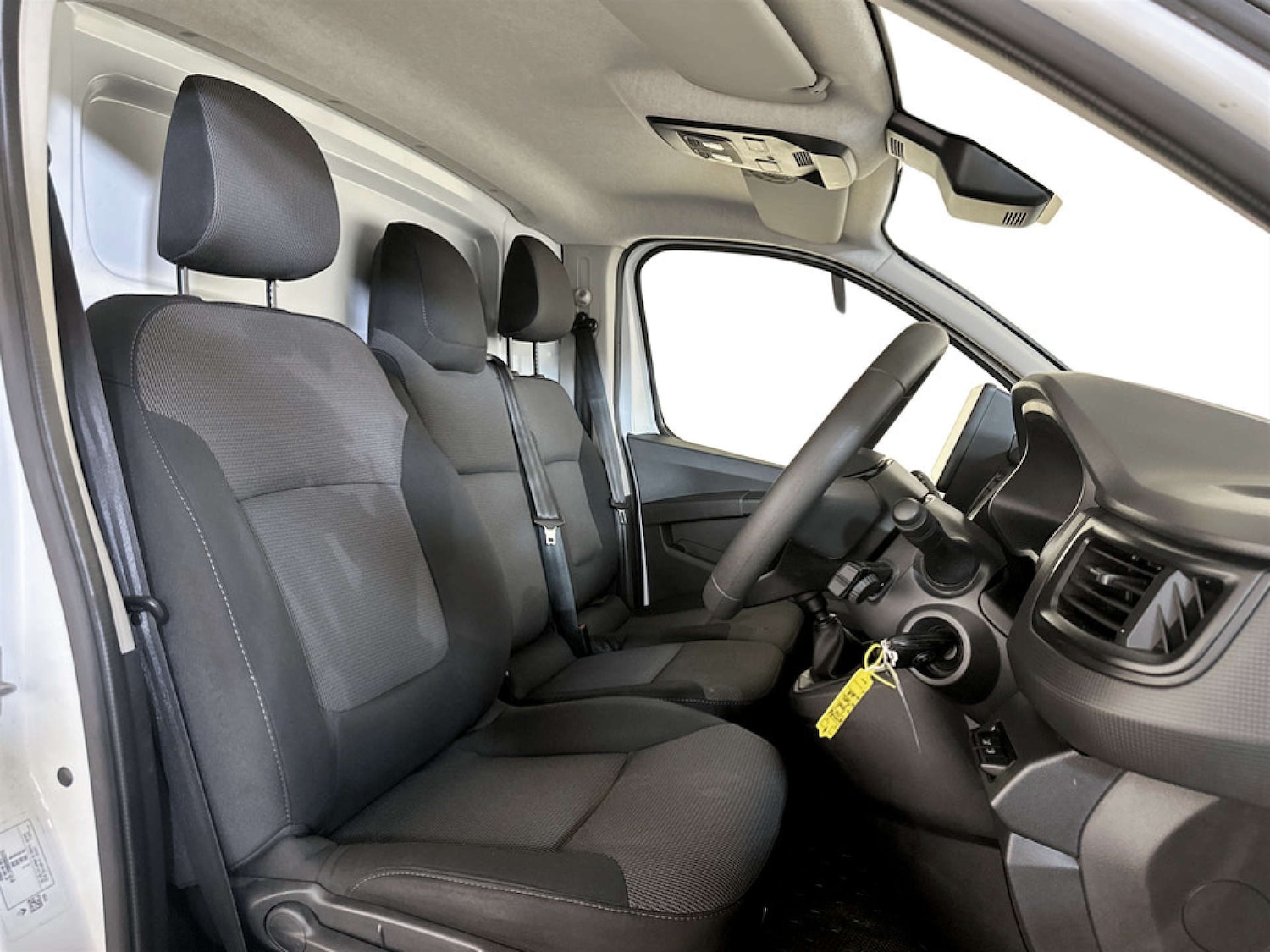 Used Renault Trafic 2022 for sale - 77639617: Photo 13