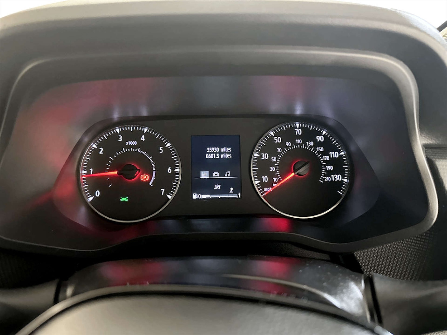 Used Renault Trafic 2022 for sale - 77639617: Photo 18