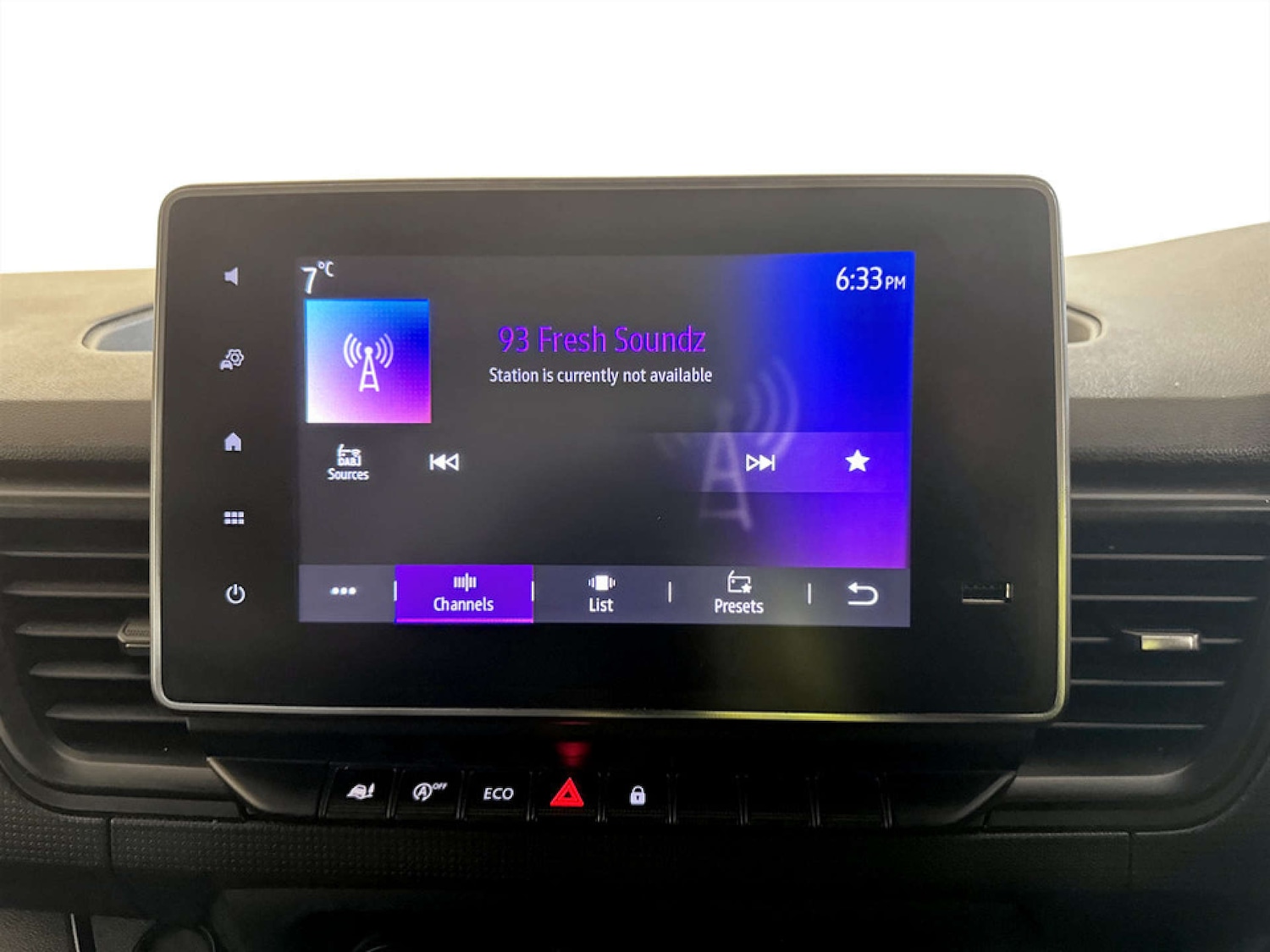 Used Renault Trafic 2022 for sale - 77639617: Photo 21