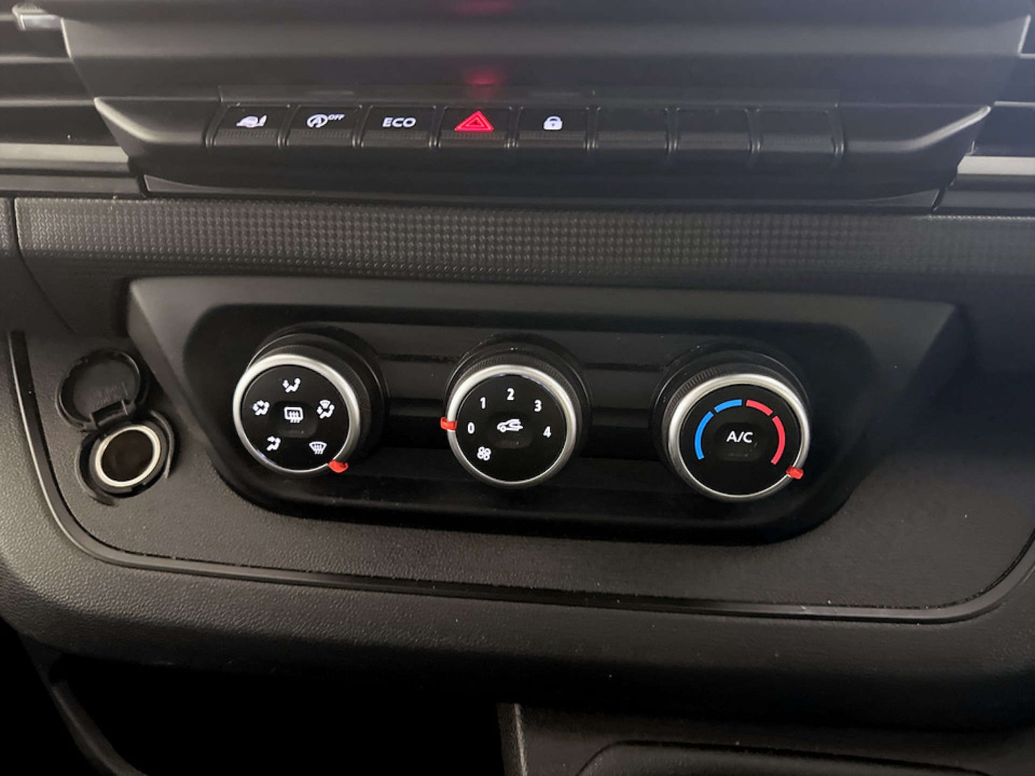 Used Renault Trafic 2022 for sale - 77639617: Photo 23