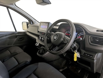 Used Renault Trafic 2022 for sale - 77639617: Photo