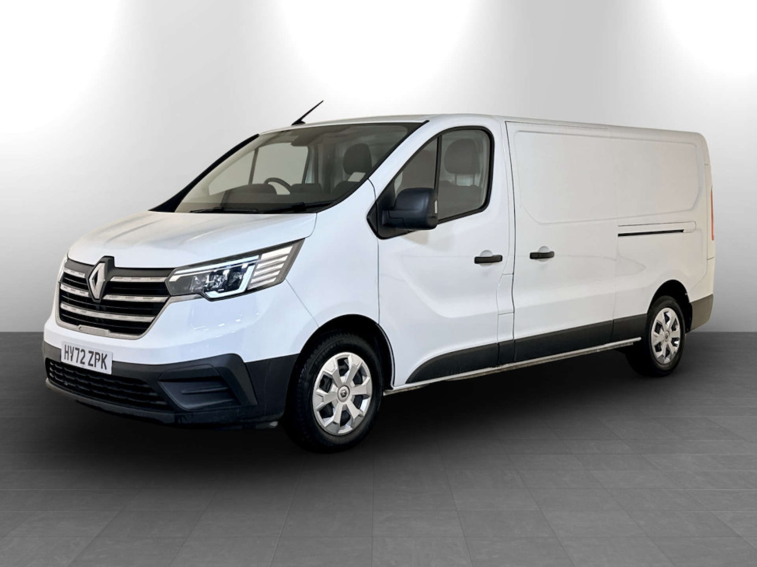 Used Renault Trafic 2022 for sale - 77639617: Photo 6