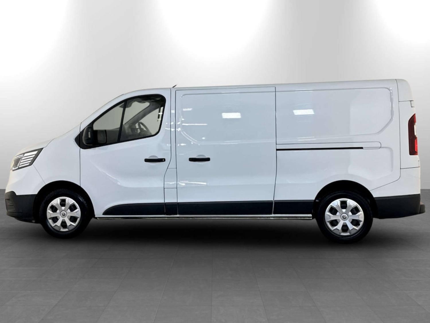 Used Renault Trafic 2022 for sale - 77639617: Photo 7