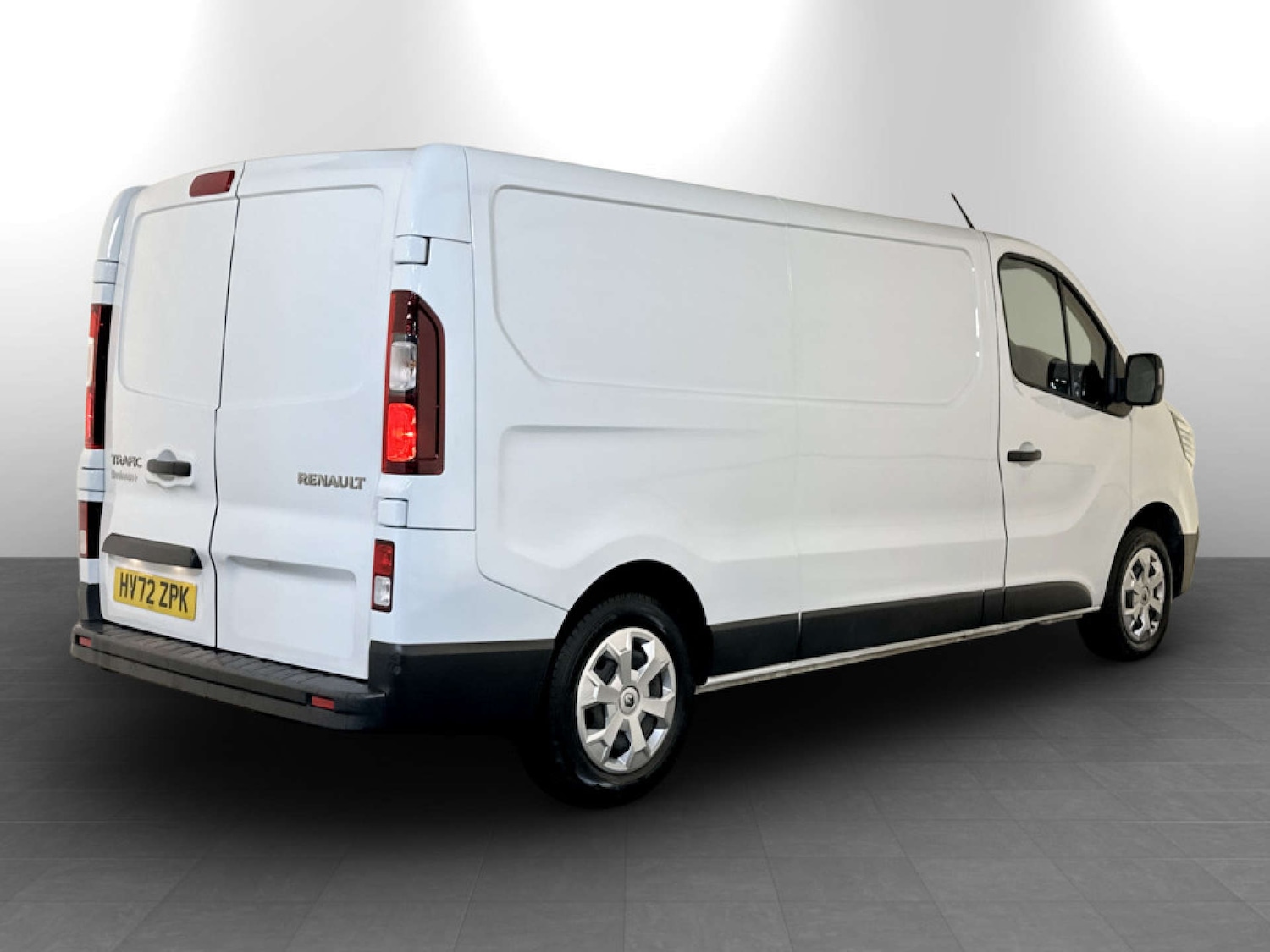 Used Renault Trafic 2022 for sale - 77639617: Photo 9